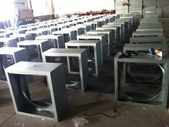 工廠屋頂無動力風機|車間屋頂無動力風機|倉庫屋頂無動力風機圖片|工廠屋頂無動力風機|車間屋頂無動力風機|倉庫屋頂無動力風機產品圖片由青州萬利溫控風機配件廠公司生產提供-