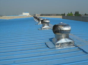 供應(yīng)天屹牌無動(dòng)力風(fēng)機(jī)