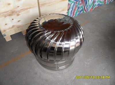 500型 屋頂無動(dòng)力風(fēng)機(jī) 質(zhì)量保證_過濾/風(fēng)機(jī)/離心機(jī)/鍋爐/換熱_風(fēng)機(jī)_離心風(fēng)機(jī)_產(chǎn)品庫_中國環(huán)保在線