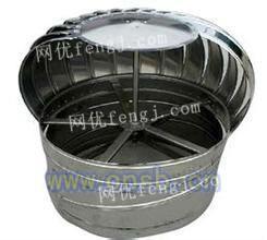 甘孜不銹鋼耐酸堿的無動力通風(fēng)機