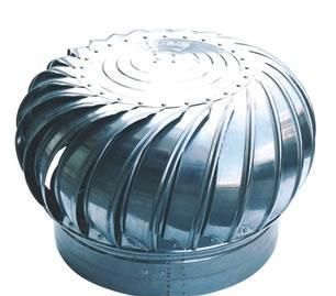 山東無動力風機的價格