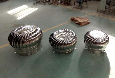 長春無動(dòng)力風(fēng)機(jī)