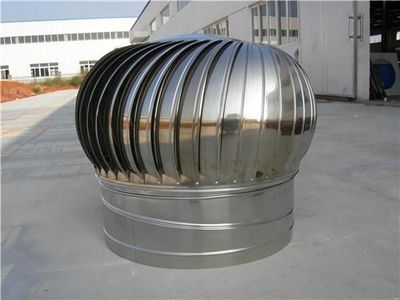 煙臺(tái)無動(dòng)力風(fēng)帽、屋頂排風(fēng)機(jī)與無動(dòng)力風(fēng)機(jī)的應(yīng)用與優(yōu)勢(shì)