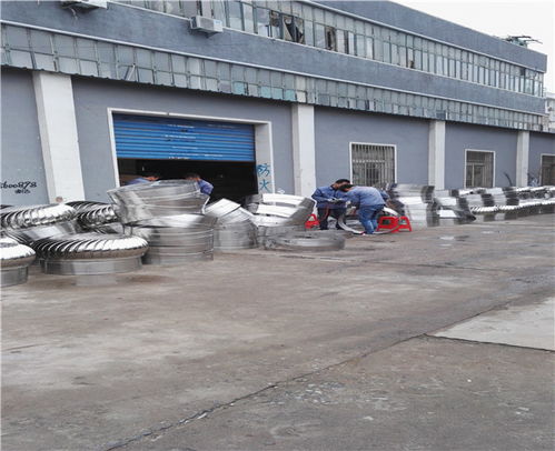 選擇合肥市中道公司 無動(dòng)力風(fēng)機(jī)的優(yōu)質(zhì)價(jià)格與蕪湖無動(dòng)力風(fēng)機(jī)廠的專業(yè)服務(wù)