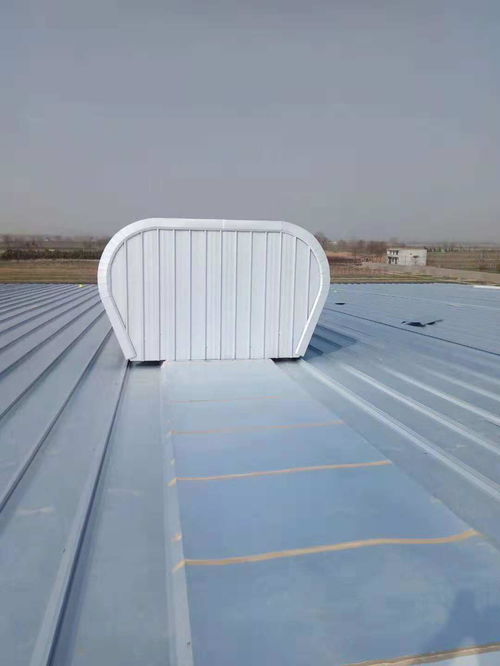 合川無(wú)動(dòng)力屋頂風(fēng)機(jī)品牌與推薦廠家全解析