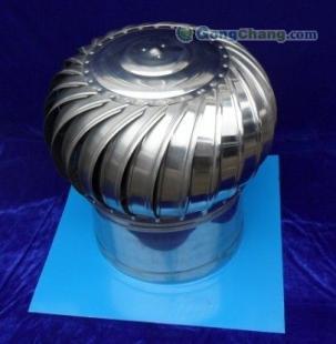 無(wú)動(dòng)力屋頂風(fēng)機(jī) 江西、海南、福建、廣東、深圳等地區(qū)綠色通風(fēng)解決方案